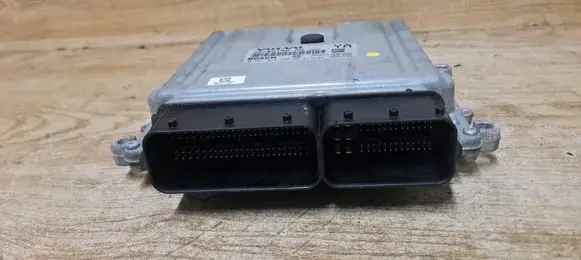 Engine control unit/module
