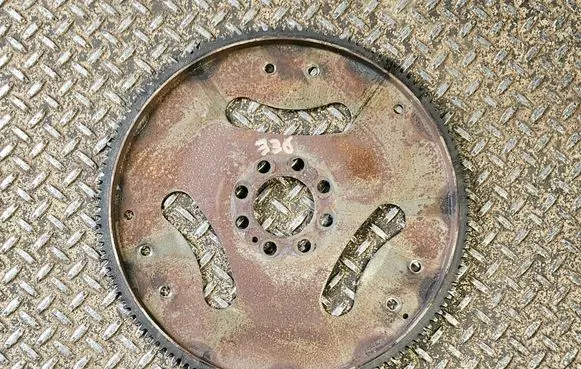 Ram 1500 Flywheel 574AB2091EB