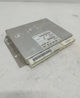 Mercedes-Benz A W168 ESP (stability system) control unit 0295454232 0265109477