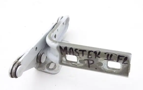 Renault Master II Engine bonnet/hood hinges