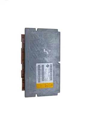 BMW 7 E65 E66 Airbag control unit/module 65776967658 6967658 53221898
