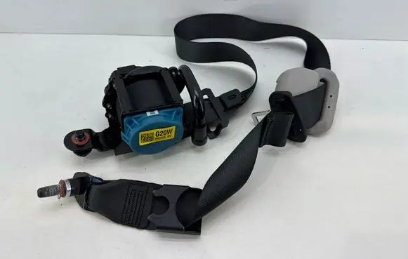 KIA Sorento IV Rear seatbelt 89880P2200WK