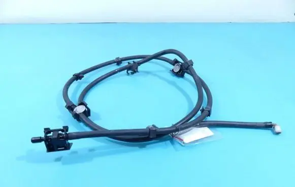Mercedes-Benz GLC X253 C253 Windshield washer spray nozzle A2538602200 IMPRK1301406
