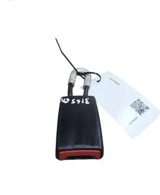 Volkswagen Caddy Rear seatbelt buckle 7H0857740