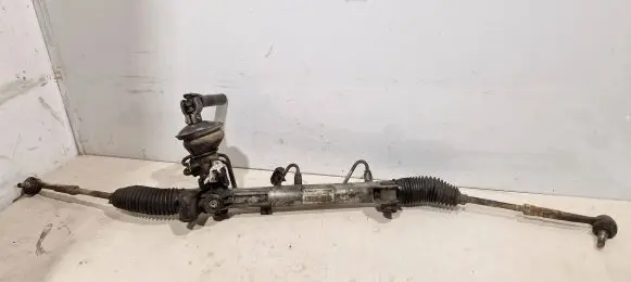 Opel Zafira B Steering rack 7831985142