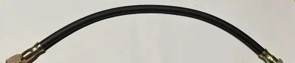 Brake line pipe/hose