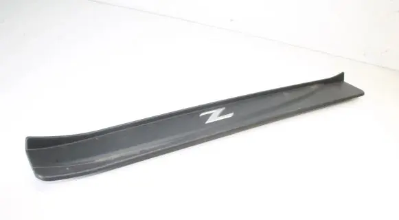 Nissan 370Z Front sill trim cover 769B01EA0A