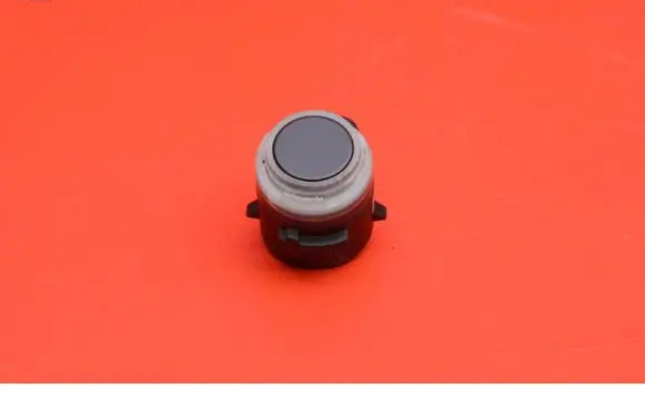 Nissan Qashqai Parking PDC control unit/module 284387DE0C