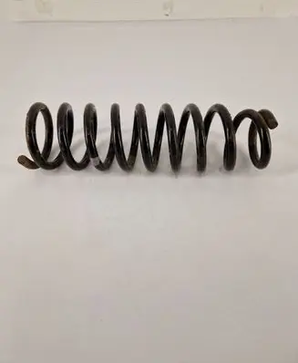 Mitsubishi Outlander Rear coil spring 