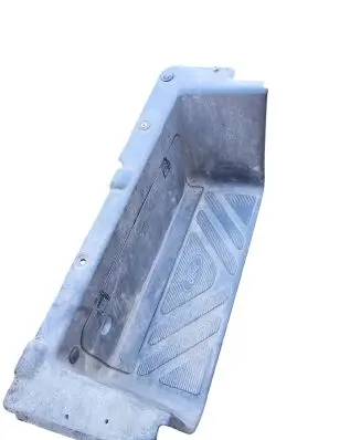 Ford Transit Front sill trim cover YC15V13246 YC15V11660