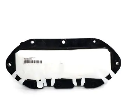 Jaguar F-Pace Passenger airbag