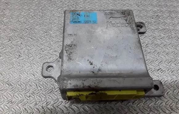 Mazda Demio Airbag control unit/module DC3557K3XC