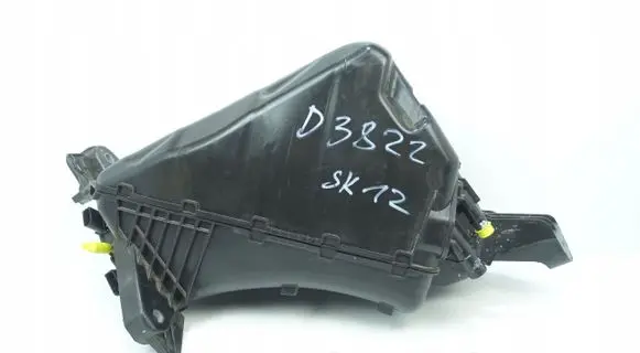 Volkswagen Caddy AdBlue liquid reservoir 5R3131877C
