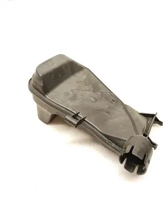 Intake resonator