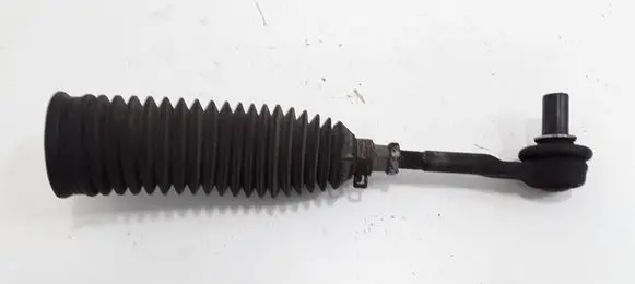 Audi A6 S6 C6 4F Steering tie rod 