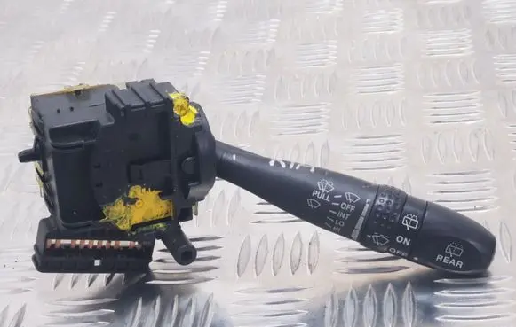 KIA Rio Wiper control stalk 75733A