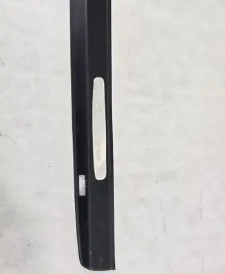 Porsche 911 991 Front sill trim cover 99155530320 99155530330
