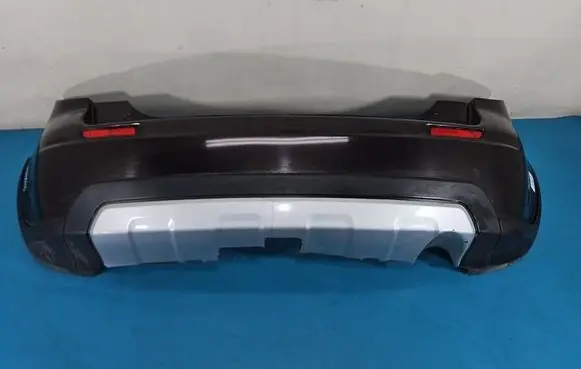Suzuki SX4 Rear bumper IMPRK1525545
