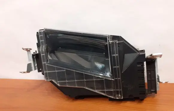 Lexus RX 450H Head up display screen 3675 8310848050