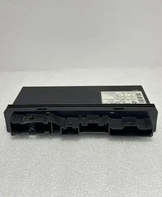 BMW 5 E60 E61 Comfort/convenience module 9136039 9186939 5WK49111