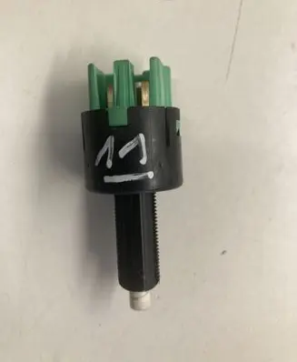 Citroen C-Crosser Brake pedal sensor switch CS500