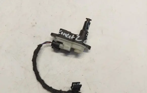 Ford Transit - Tourneo Connect Fuel tank cap lock 2K7810773-JLK01
