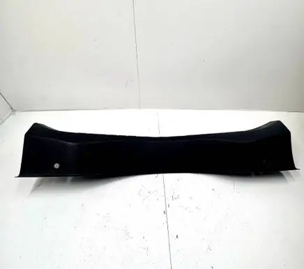 Ford Fusion II Trunk/boot sill cover protection DS73F406A64AEW