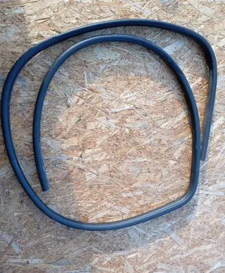 Dodge Journey Front door rubber seal 0507686061AE 0507686062AE 0507686063AE