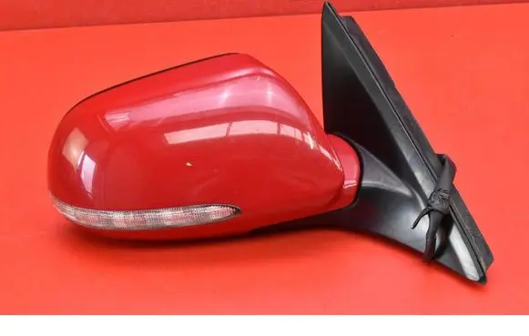 Honda Accord Front door electric wing mirror 010142