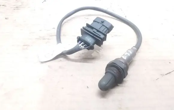 Opel Astra H Lambda probe sensor 55564425