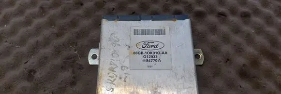 Ford Scorpio Comfort/convenience module 88GB10K910AA