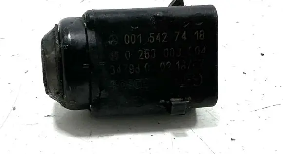 Mercedes-Benz CLK A209 C209 Parking PDC sensor 0015427418 0263003304