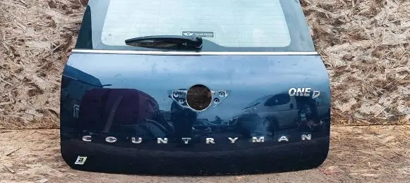 Mini Cooper Countryman R60 Tailgate/trunk/boot lid E143R1583 E000199 DOT682M3232AS2