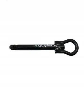 Renault Twingo II Towing hook eye 463053A