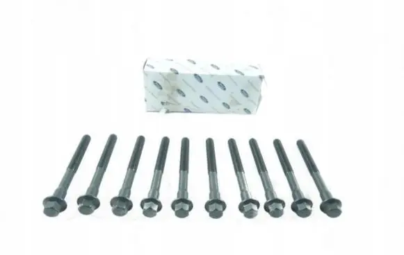 Ford Escort Cylinder head bolts 184