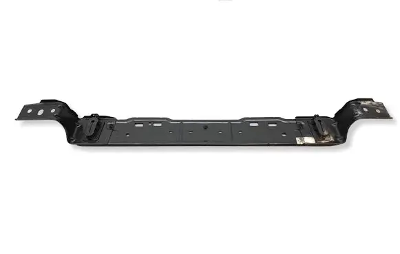 Peugeot Partner III Bottom radiator support slam panel 9803302680 0370533496