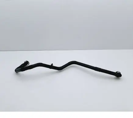 Audi A6 S6 C5 4B Breather hose/pipe 078133817E