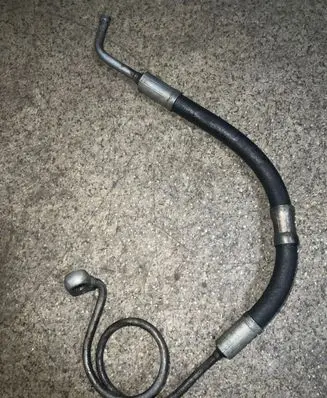 BMW 3 E36 Power steering hose/pipe/line 1135330