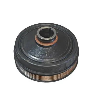 Mercedes-Benz CLS C219 Crankshaft pulley A2720300803