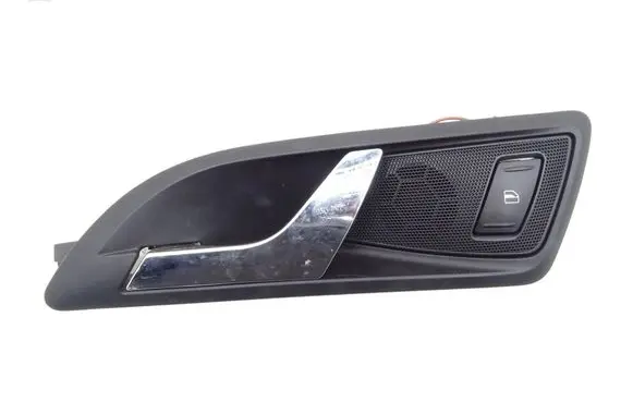 Skoda Yeti (5L) Front door interior handle 1Z0839247 1Z0035411P 1Z0959855
