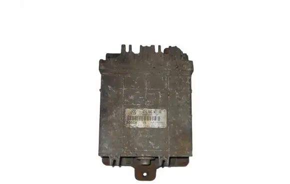 Volkswagen II LT Engine control unit/module ECU 074906021AQ