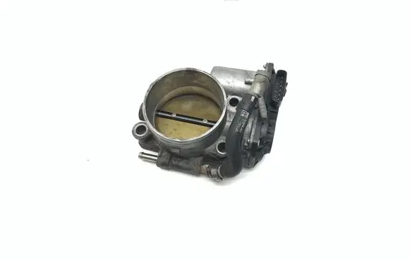 Jaguar XJ X351 Throttle valve 8W939F991CA