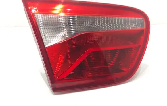 Seat Ibiza IV (6J,6P) Rear/tail lights 