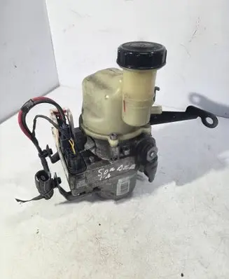 Dacia Sandero II Power steering pump 491108089R