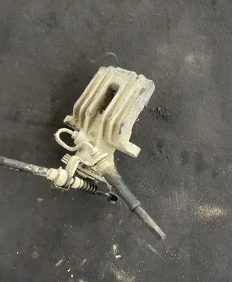 Audi A3 S3 8P Rear brake caliper