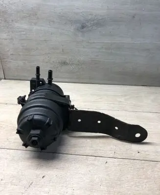 Volvo V60 Fuel filter housing 6650473240