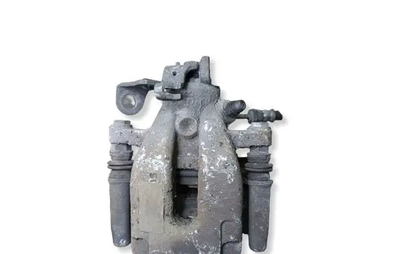 Peugeot 2008 I Rear brake caliper 