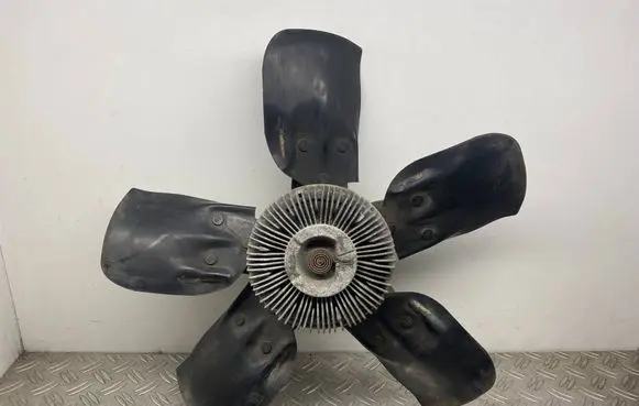 Chevrolet Astro Viscous fan clutch 