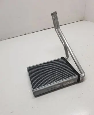 Toyota Yaris Heater blower radiator