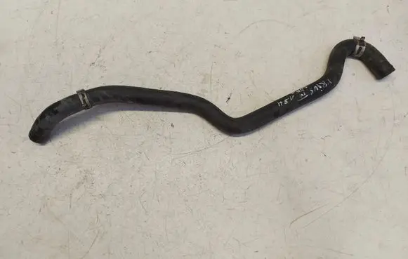 Toyota Prius (XW50) Engine coolant pipe/hose